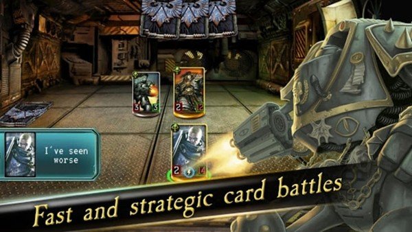 霍拉斯叛乱军团 版本:v1.4.1