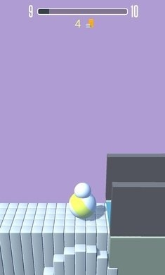 滚动叠球Roll Around 3D v1.0 安卓版