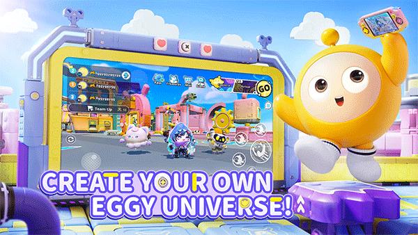 蛋仔派对国际服安卓正版 v1.0.83