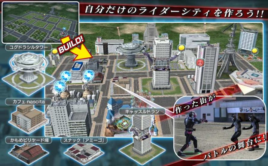 csm新十年神主模拟器游戏中文版  v4.4.1