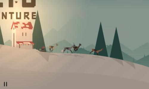 阿尔托的冒险 v1.8.10