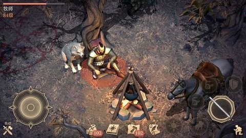 地球末日中世纪汉化版  v1.0.4