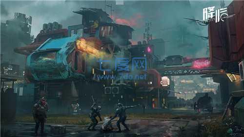 代号降临手游官网版 v0.226.1969720