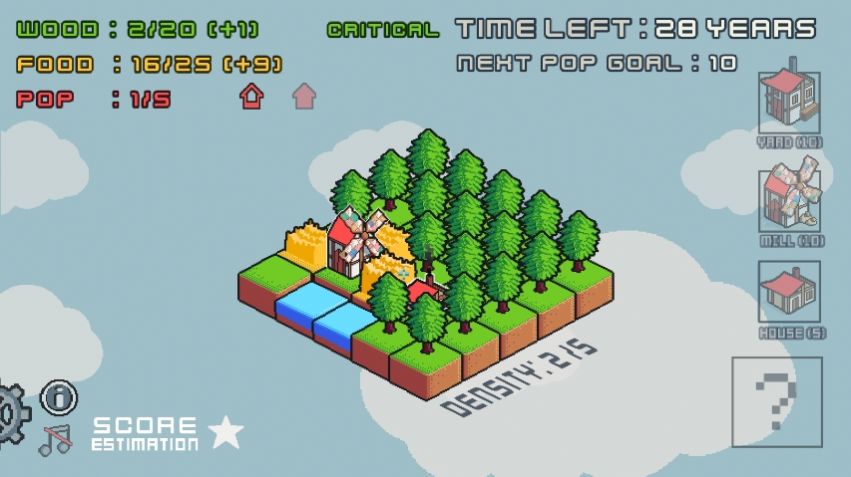 建造小镇模拟器官方安卓版  v3.0.4