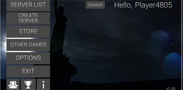 瘦长鬼影计划online联机版 v1.00