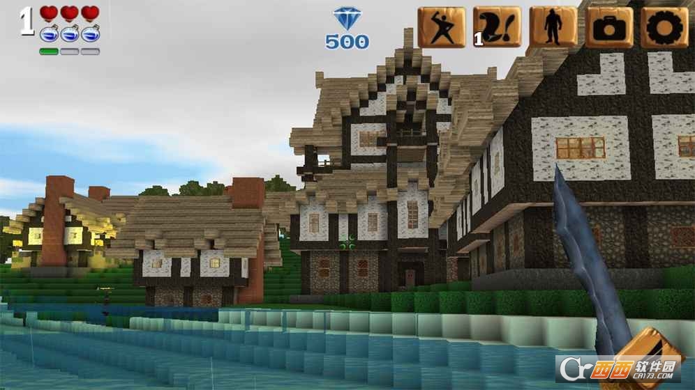 被尘封的故事 13.0.3 安卓版