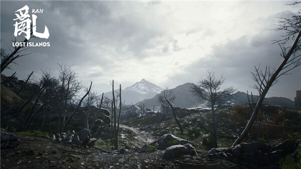 乱失落之岛 v1.0