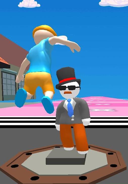 超级打耳光 v2.0