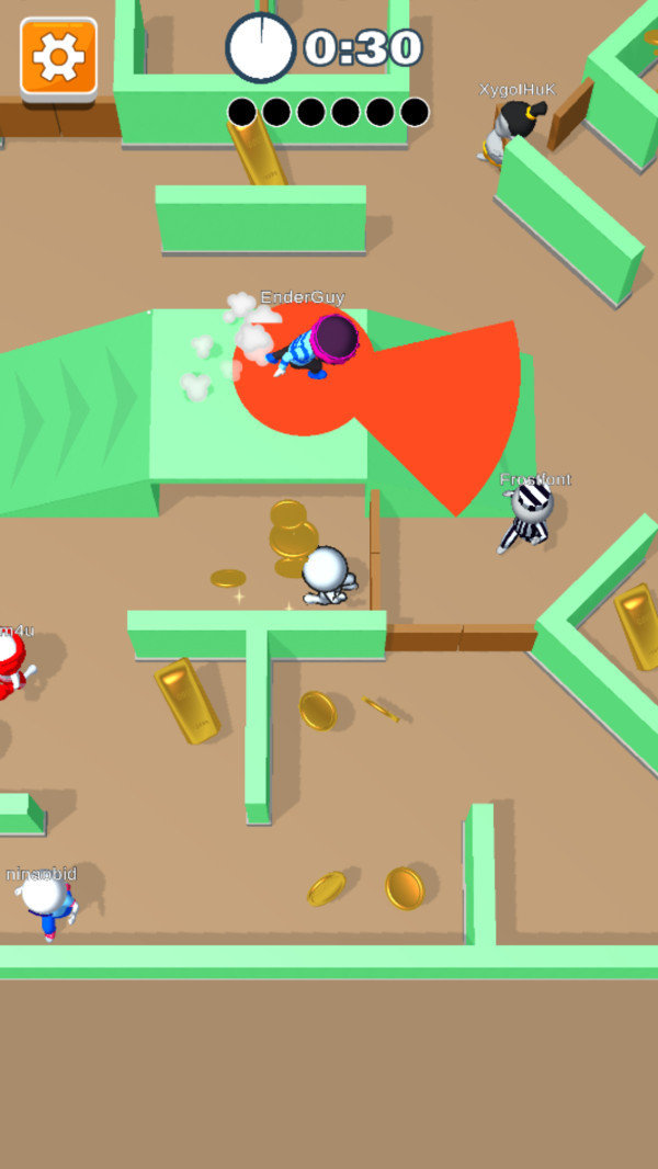 一起捉迷藏 v1.0.0