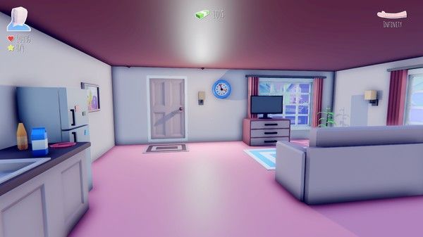 小贱人模拟器手机游戏汉化版  v4.4.4