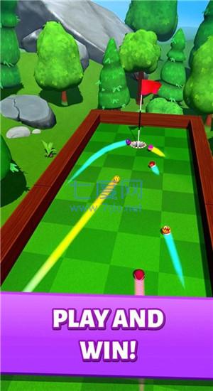 高尔夫狂热 v1.10