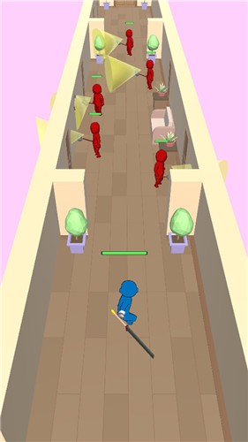 开始战斗 v0.2