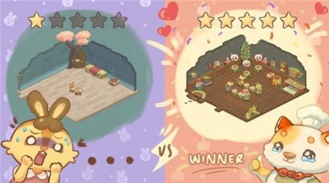 狸猫厨师烹饪  v1.7.0