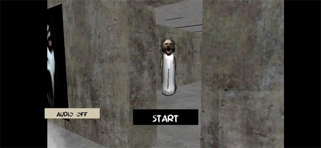 恐怖婆婆的学校最新版最新版下载图片1