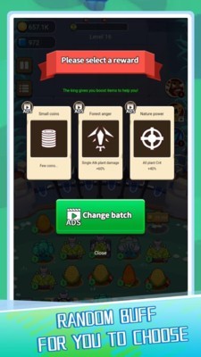 植物塔战僵尸 v3.1.5