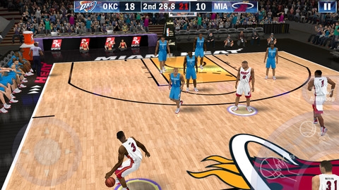 NBA2K13 v3.1.5