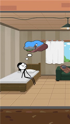 火柴人天地逃亡 V 1.0