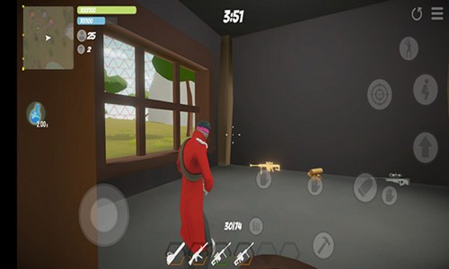 战火突围之夜 v2.70