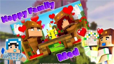 快乐工艺家庭 v1.0