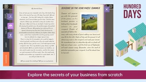 酿造物语手机版  v1.2.6