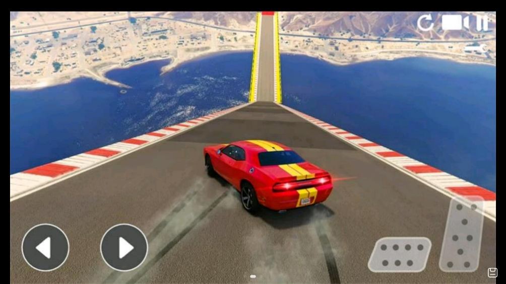 死亡独轮车大作战  v1.0