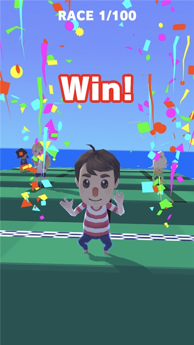 StickRace(棍子竞赛安卓版) v1.0.0