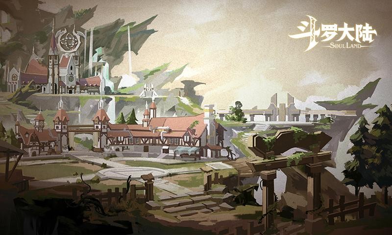 斗罗大陆2  v1.1.9