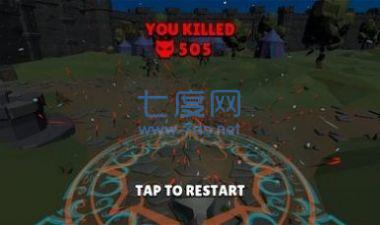 莫蒂默最后骑士 v0.25