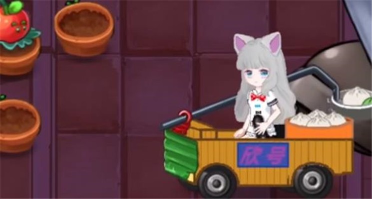 植物大战僵尸美人计版 v1.11