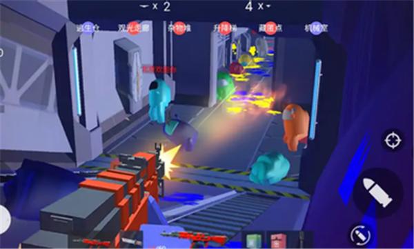 狼人杀战地版  v1.0