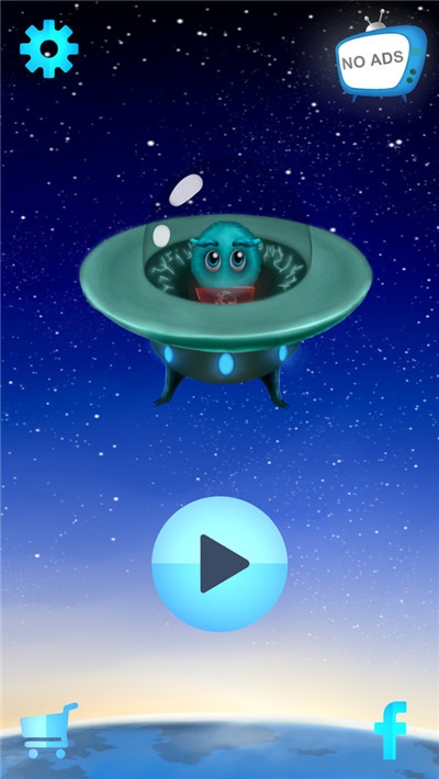 茸茸球救援 v1.0.2