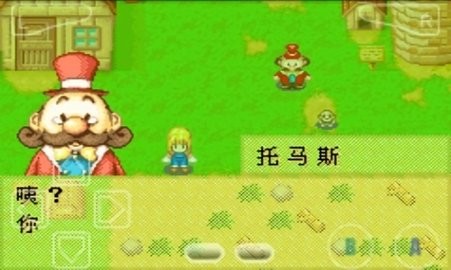 牧场物语女孩中文版  v2.0.1