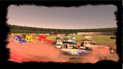 汽车碰撞赛 v1.30