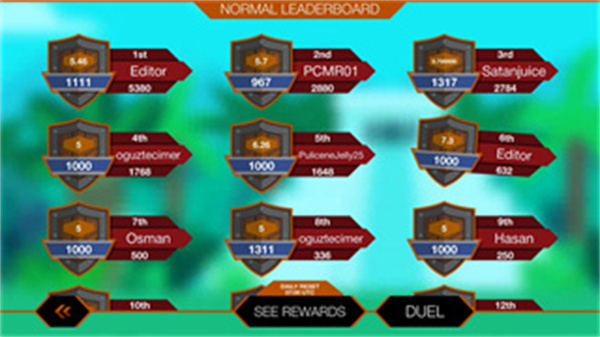 奋战火柴人2最新版(Stick Fight 2)