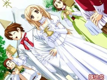 美少女成长计划4399版  v1.29