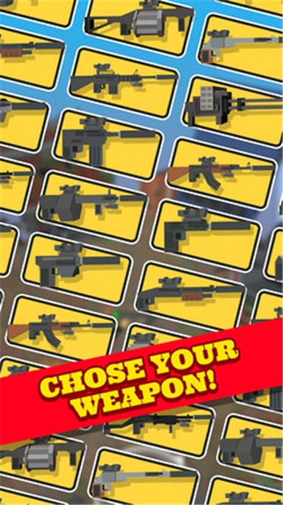 僵尸别浪(Planet Zombie TP) v0.2安卓版