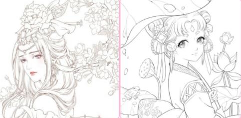 素描画画板App手机版  v5.0.3