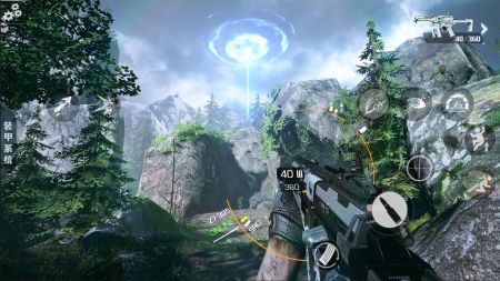 敌抽象实体应对指南 v3.0.5