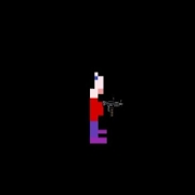 从天而降的僵尸