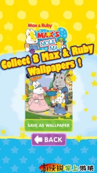 麦斯和露比：麦斯的打地鼠 v4.0.5