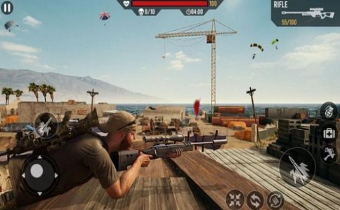 遭遇突击队攻击 2024-06-25 15:08