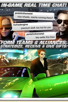 生死急速2 Race Or Die 2 v3.1.5