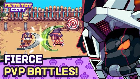 英雄与玩具 v1.36.1