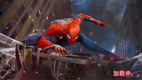 魔法蜘蛛英雄  v1.2