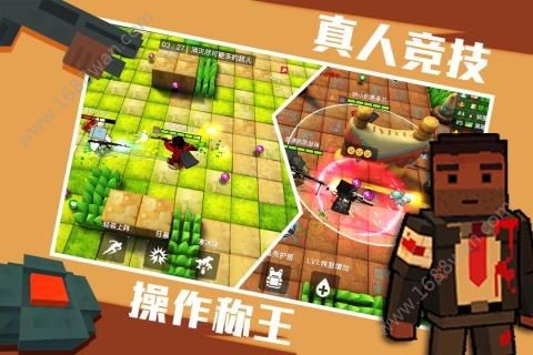 进击炮炮兵  v1.2