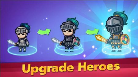 王国城堡Kingdom Castle - Tower Defense v3.0.5