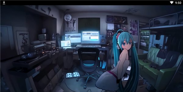初音未来模拟器游戏中文手机版  v3.0.1