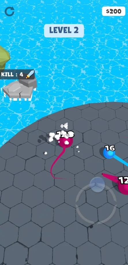 2048撞球竞技场.jpg 2048撞球竞技场.jpg