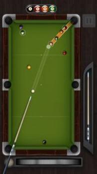 台球桌英雄 v1.0.3