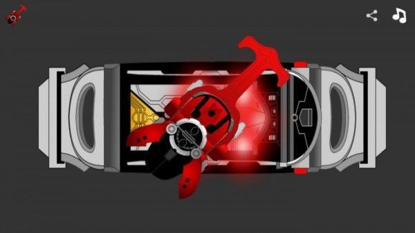 假面骑士1型腰带模拟器 v4.0.5